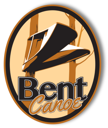 Bent Canoe Logo